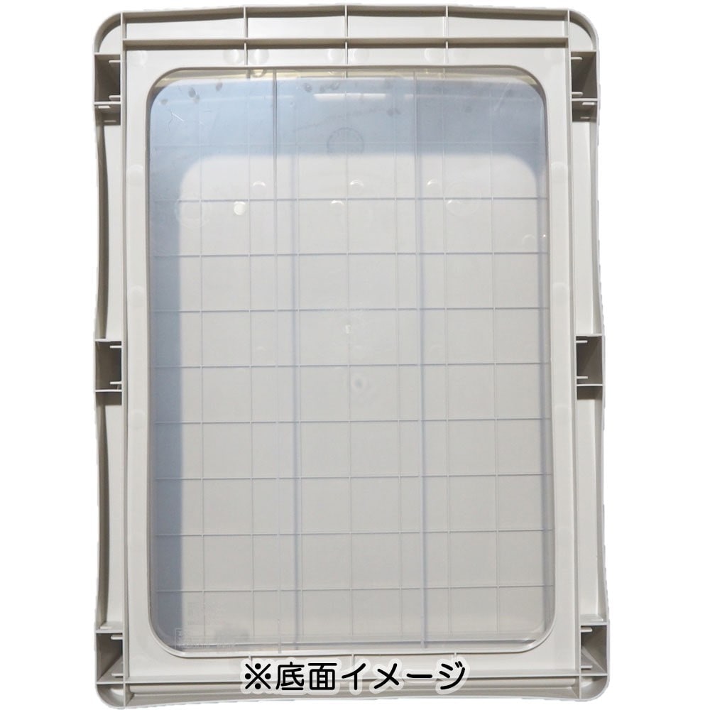 エルピス　クローゼット　ＥＷＬ－１　ソフトベージュ ソフトベージュ