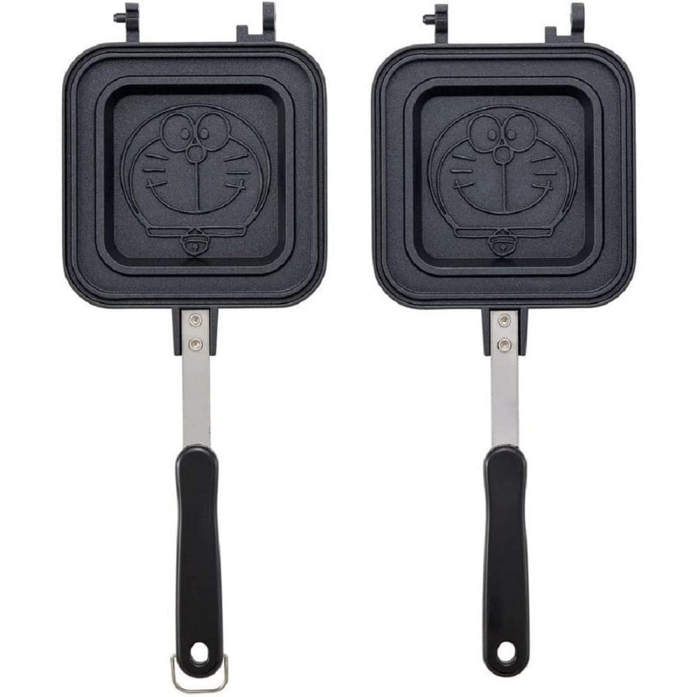 アイムドラえもん　ホットサンドメーカー ホットサンドメーカー