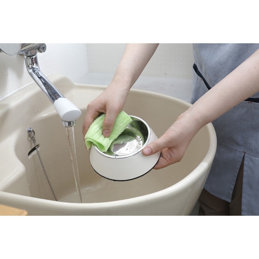 サンコー　ペット用食器洗いフリーカット　ＢＨ－２３