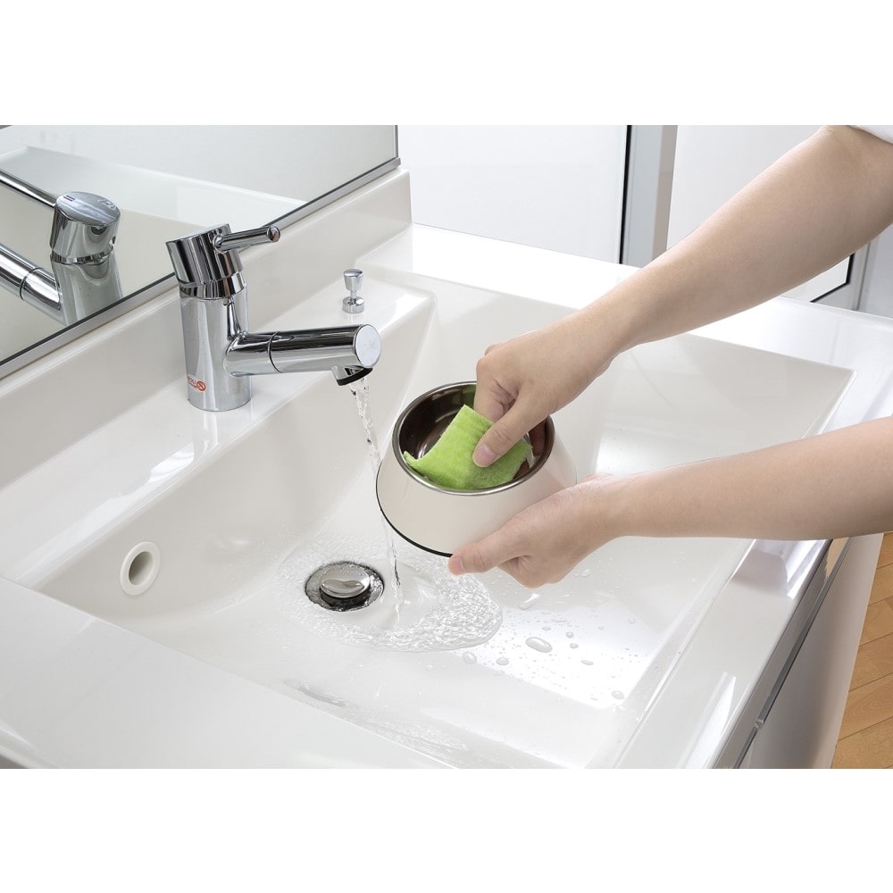 サンコー　ペット用食器洗い２０　ＢＨ－８２
