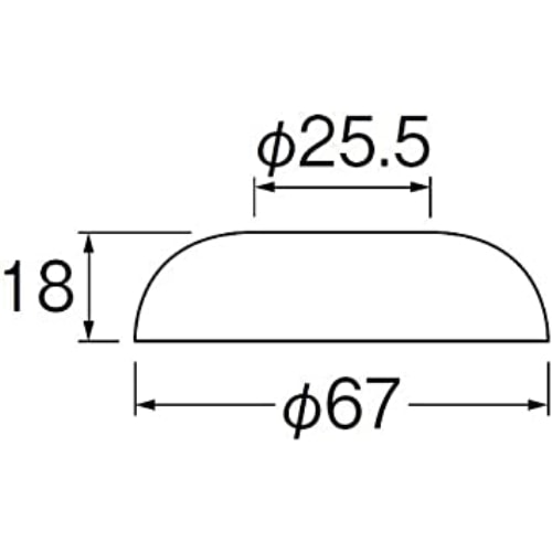 SANEI ワン座 JH770-57-25