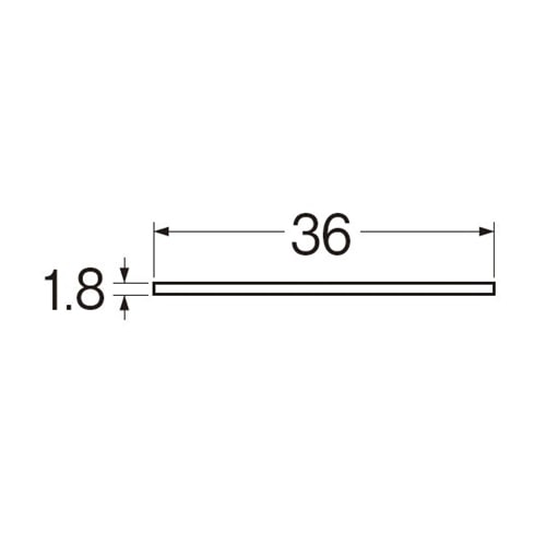 SANEI 排水用皿H40F-36