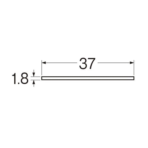 SANEI 排水用皿H40F-37