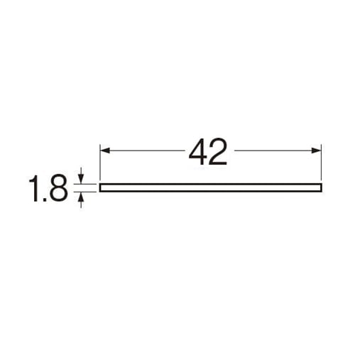 SANEI 排水用皿H40F-42