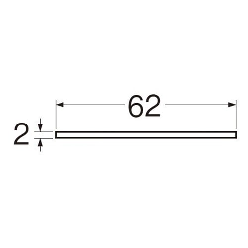 SANEI 排水用皿H40F-62