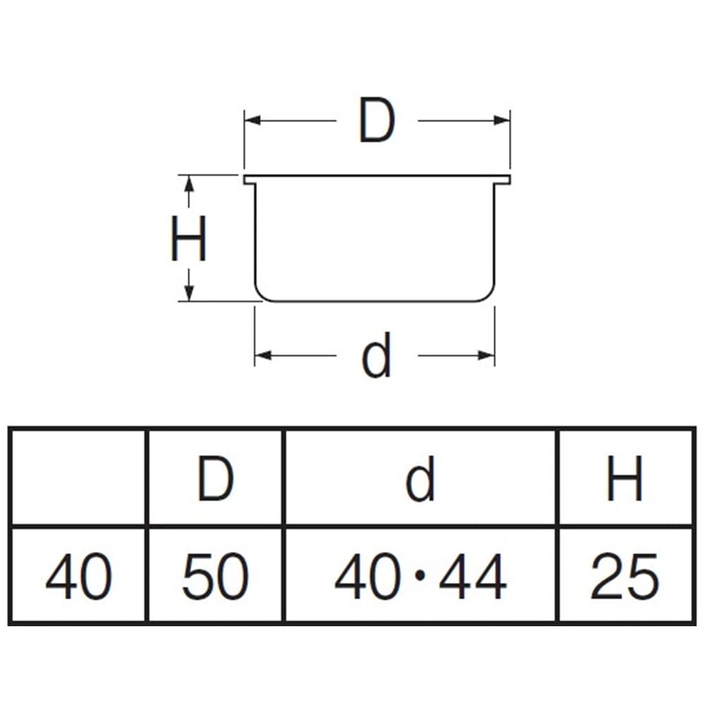 SANEI 兼用掃除口H52B-40(呼び40用): 住宅設備・電設・水道用品|ホームセンターコーナンの通販サイト