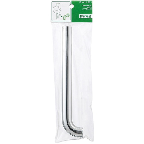 SANEI Ｐパイプ PH71-66-25X250 25Ｘ250
