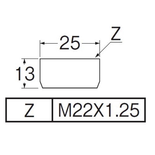 SANEI 断熱パイプ用整流器PM280-13