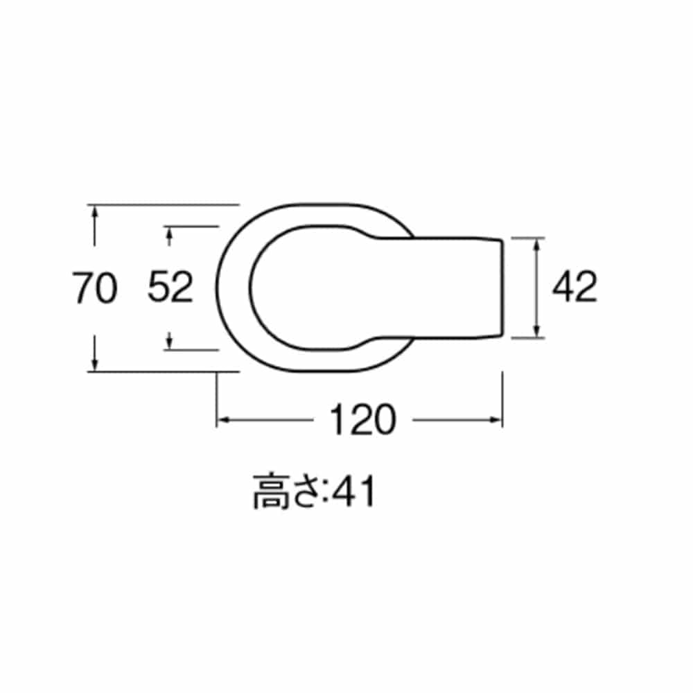 SANEI ウォールコーナーR58-3W-13 呼び13用