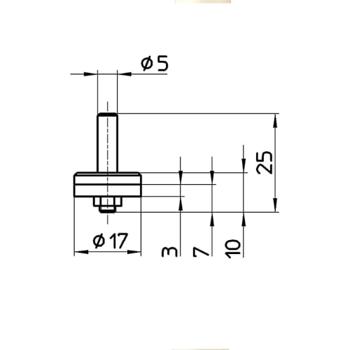 SANEI 水栓ケレップ PP82A-1S-17