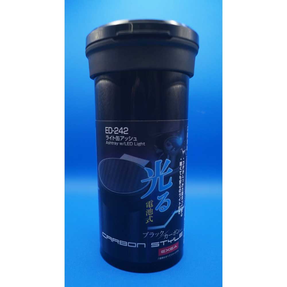 星光産業　ライト缶アッシュ　ＥＤ２４２
