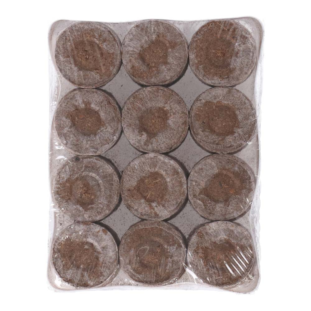 サカタ ジフィーセブン ３０ｍｍ ４８個入(３０ｍｍ): 生活用品・キッチン用品|ホームセンターコーナンの通販サイト