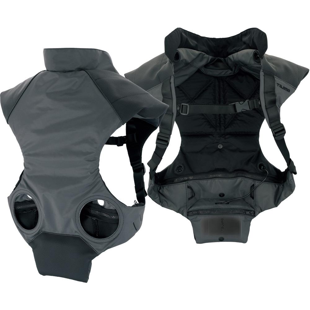 タジマツール　タジマ　清涼ファン風雅パッド　フルセット　フリーサイズ　ＦＰ－ＡＡ３７ＳＥＧＹＦ