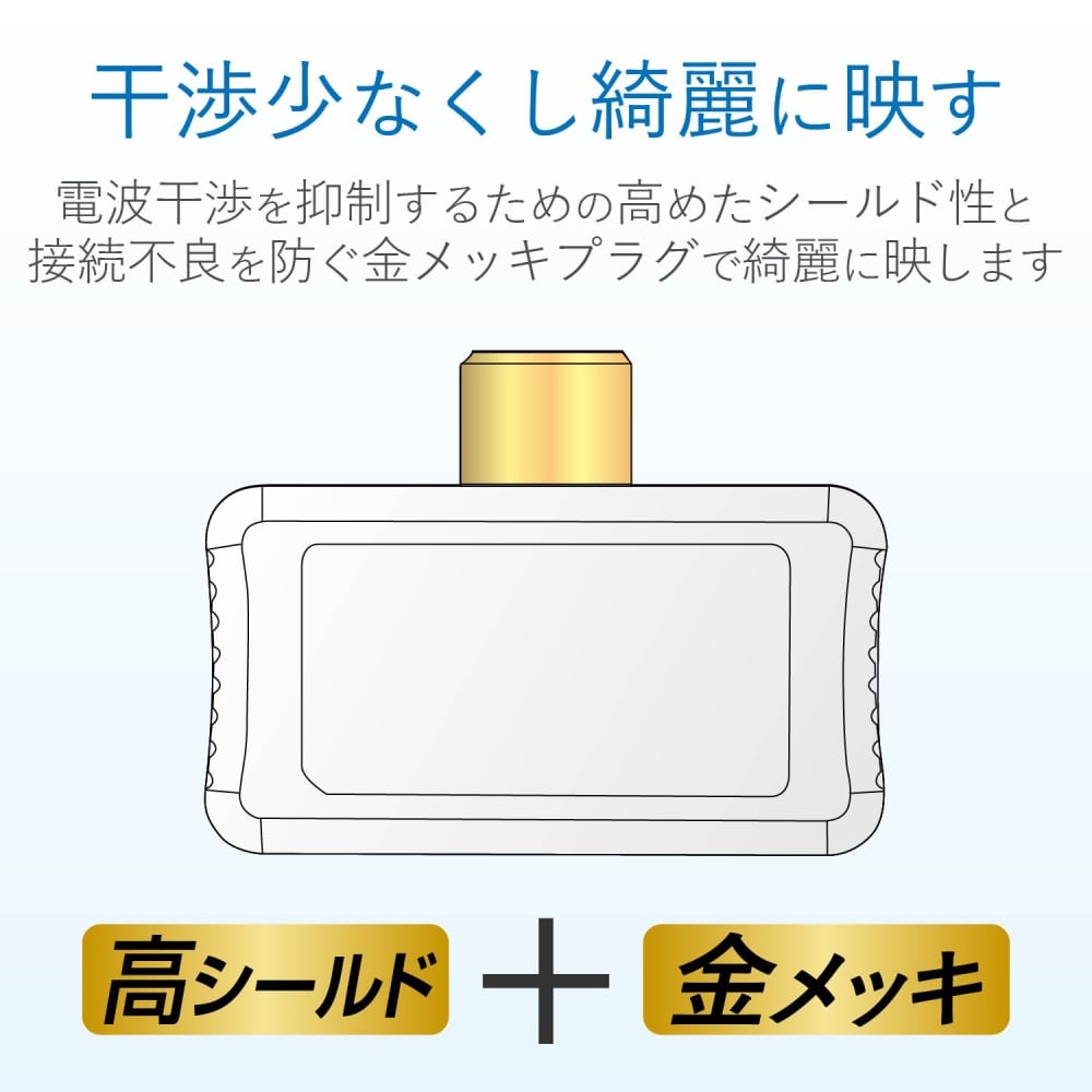 ２分配プラグ　２ＤＬＧＳ（Ｂ）