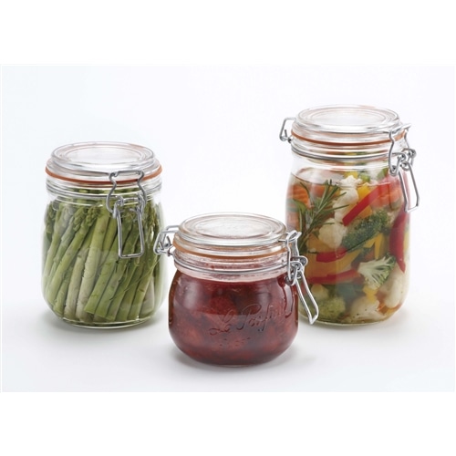 密封瓶　１Ｌ　ＮＤ－２３１３