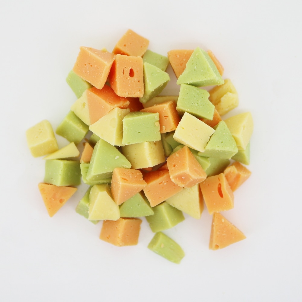 ハムスターリスのカットチーズ野菜ミックス70ｇ ハムスター おやつ: ペット|ホームセンターコーナンの通販サイト