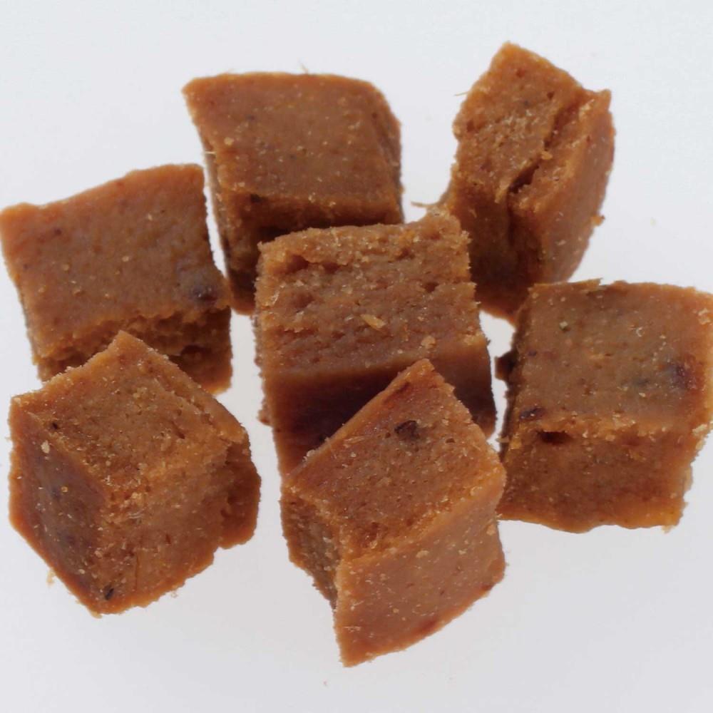 ドギーマンハヤシ　無添加良品　じゅわ～っとカツオ　かつお節入り４２ｇ×３袋 カツオ　かつお節入り