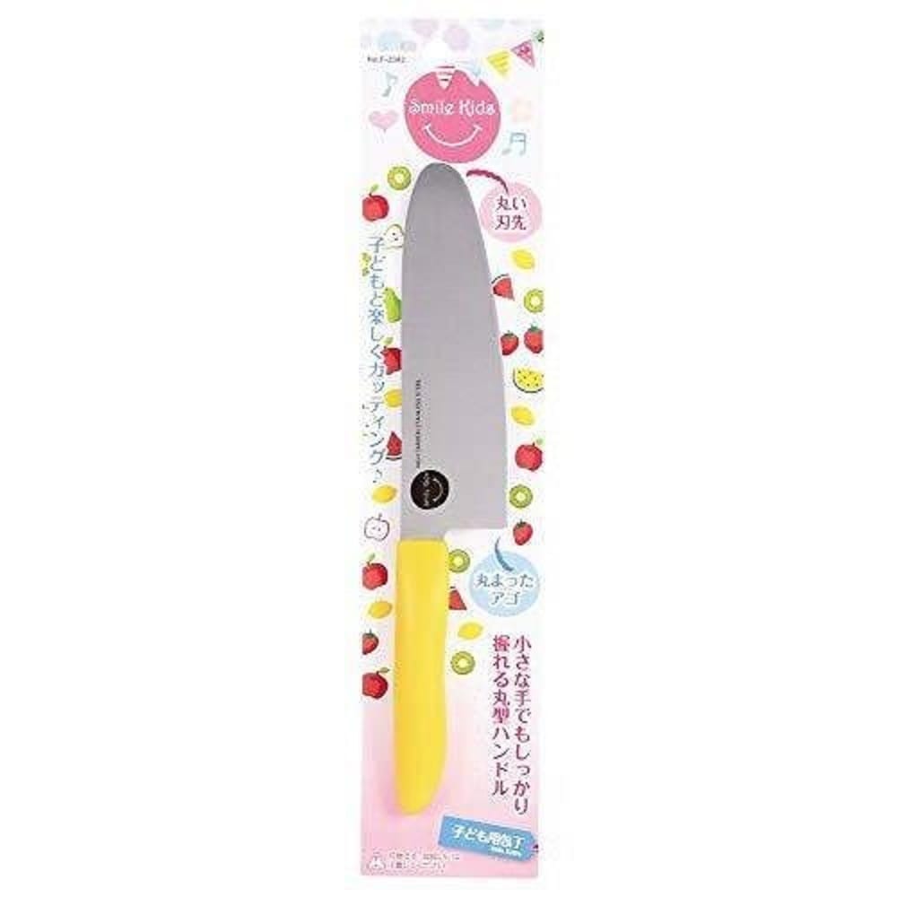 子ども用包丁