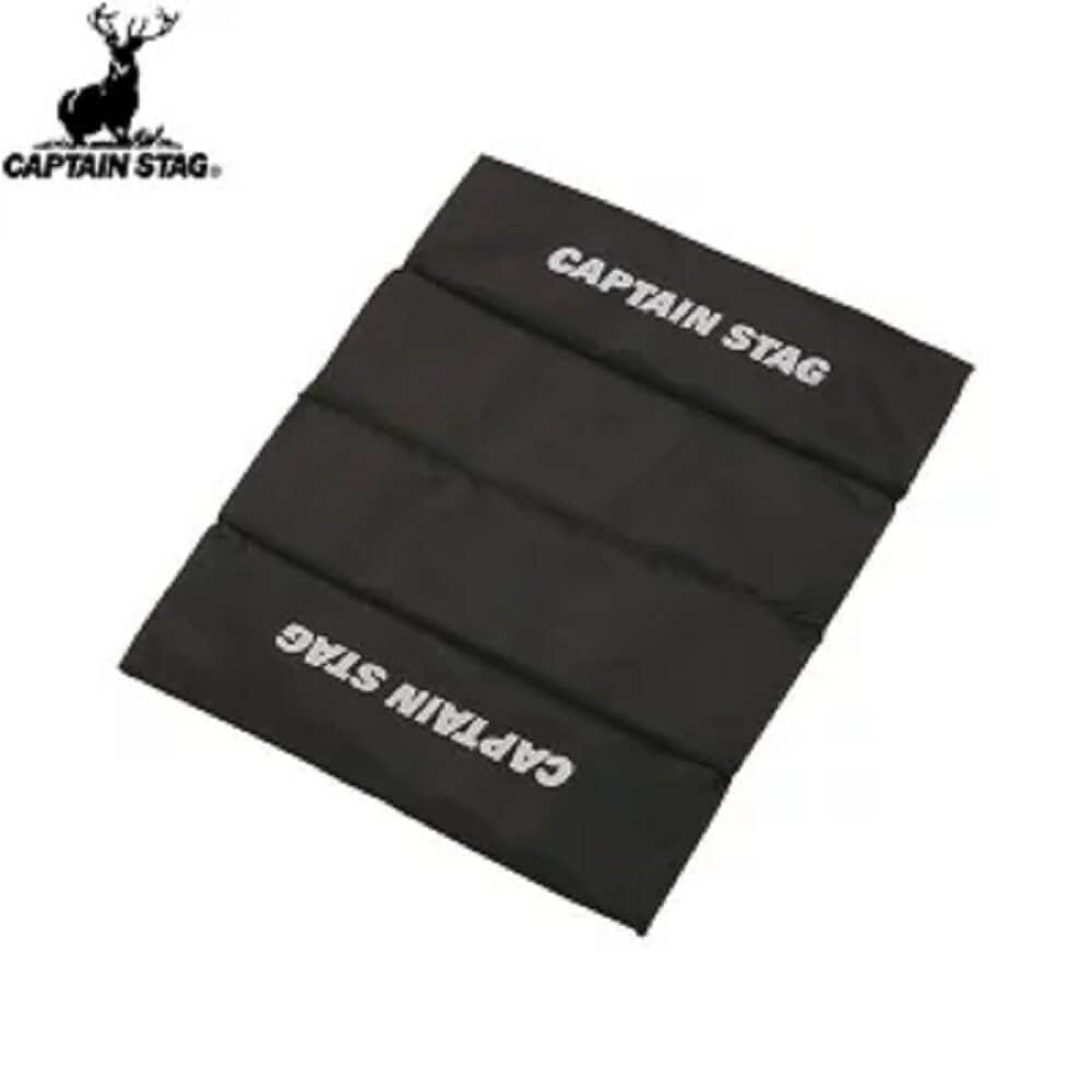 FDザブトン(ブラック) M-3333 ブラック