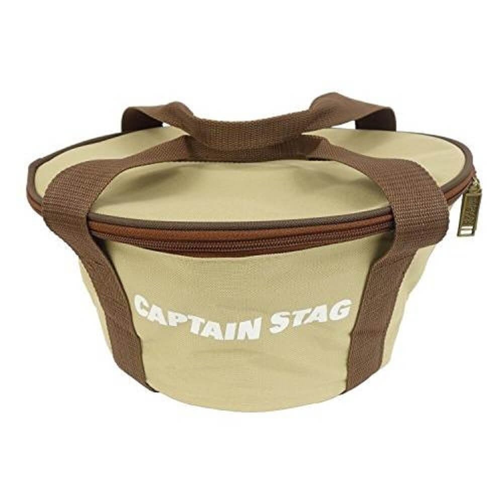 フタ付ダッチオーブンバッグ(30cm用) M-5710 30cm用