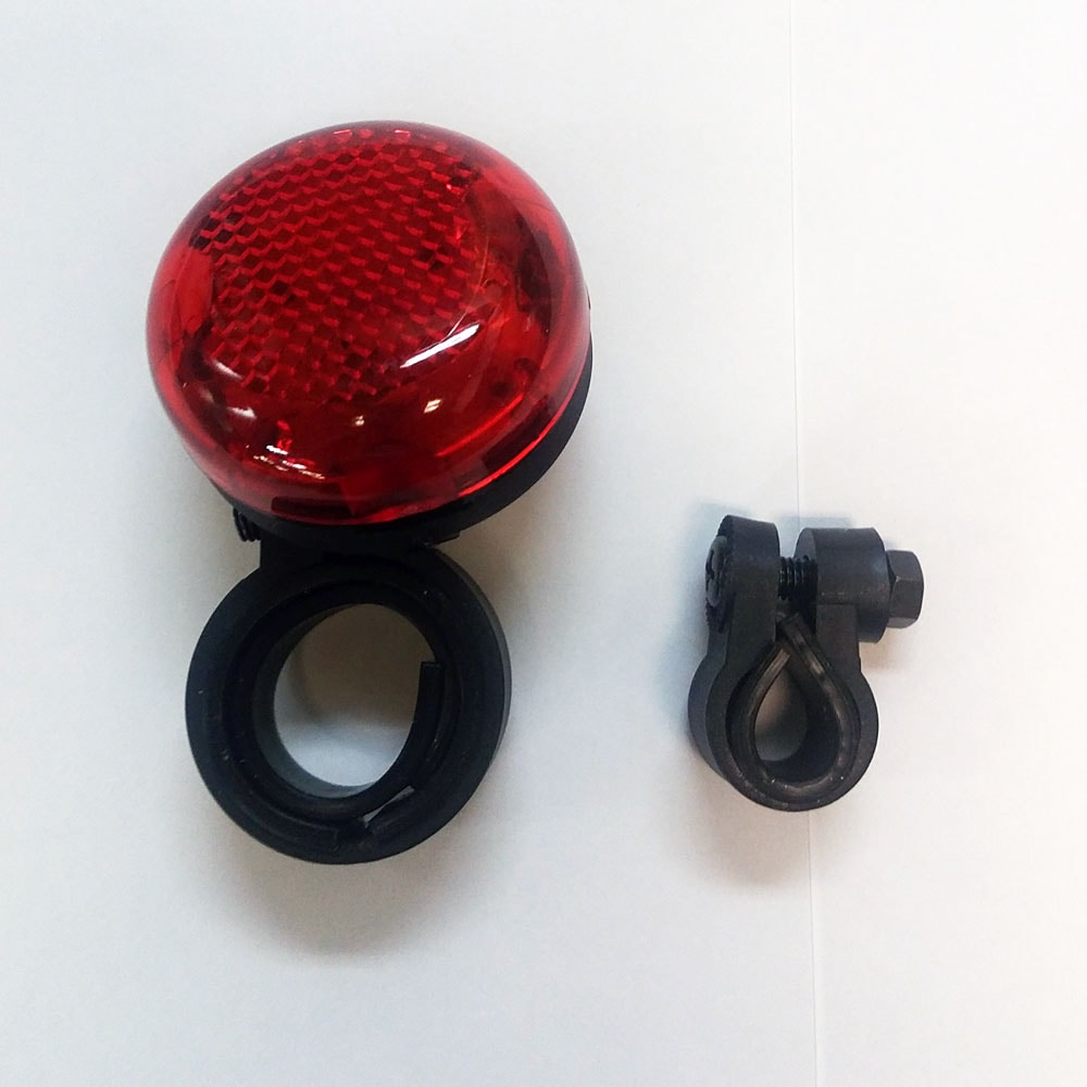 自動点滅テールライト Ｙ－４６５８ ＬＥＤ: 車・自転車・レジャー 