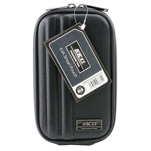 ＳＫ１１ ＥＶＡスマートポーチ　ＦＷ９１７　ブラック
