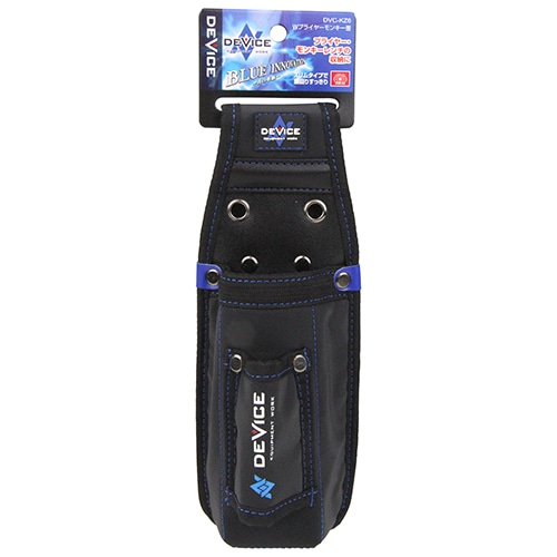 Ｗプライヤーモンキー　ＤＶＣ－ＫＺ６