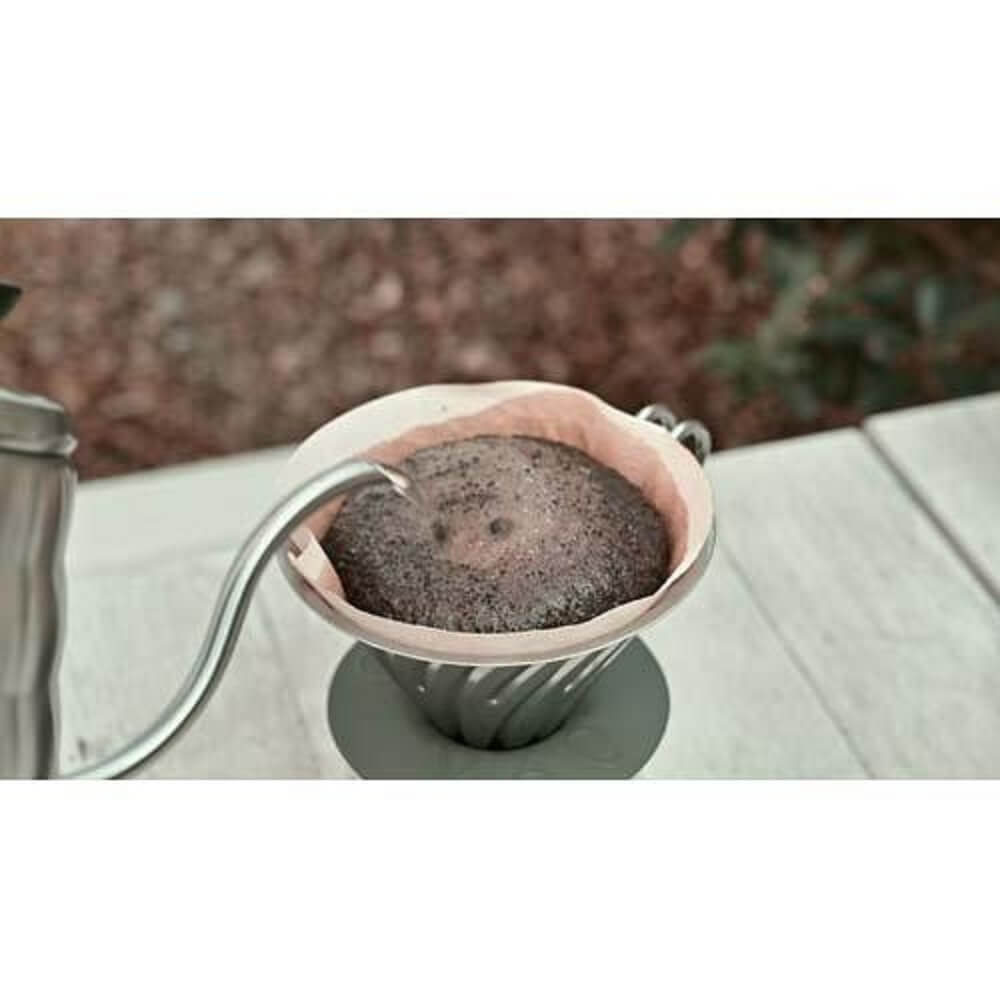 V60メタルドリッパー 1～4杯用OーVDMー02ーHSV