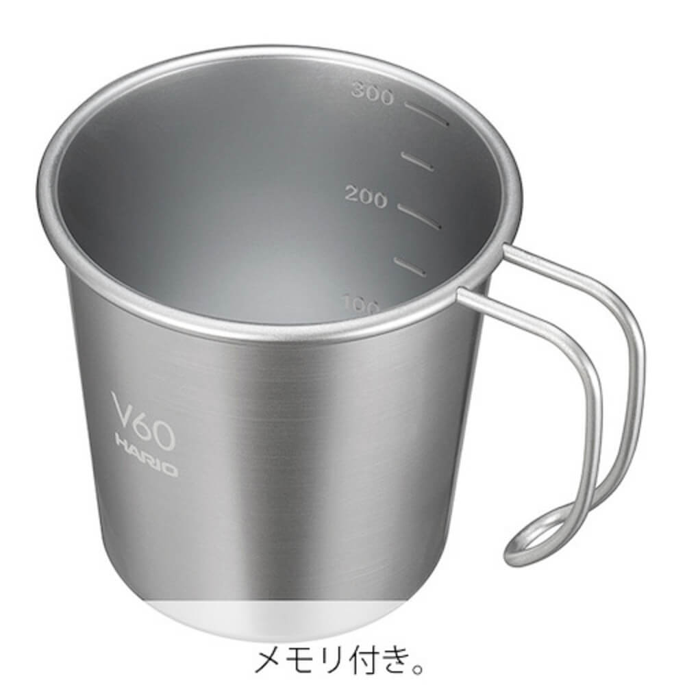 V60メタルスタッキングマグOーVSMー30ーHSV