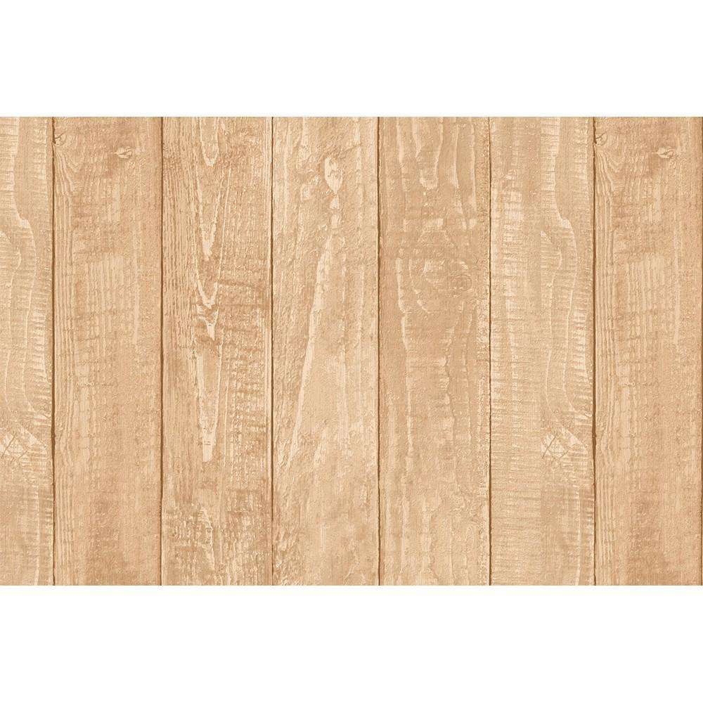 壁紙シート ＷＡＳ－０１　約９０×２５０　ブラウン ９０×２５０cm