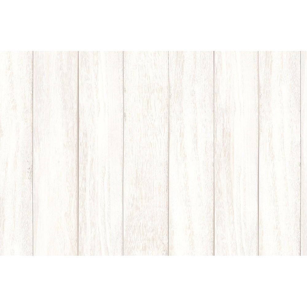 壁紙シート ＷＡＳ－０２　約９０×２５０　ホワイト ９０×２５０cm