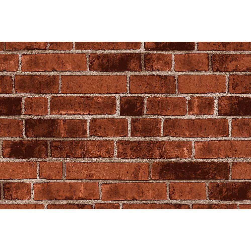 壁紙シート ＷＡＳ－１０１　約４５×２５０　レッド ４５×２５０ｃｍ