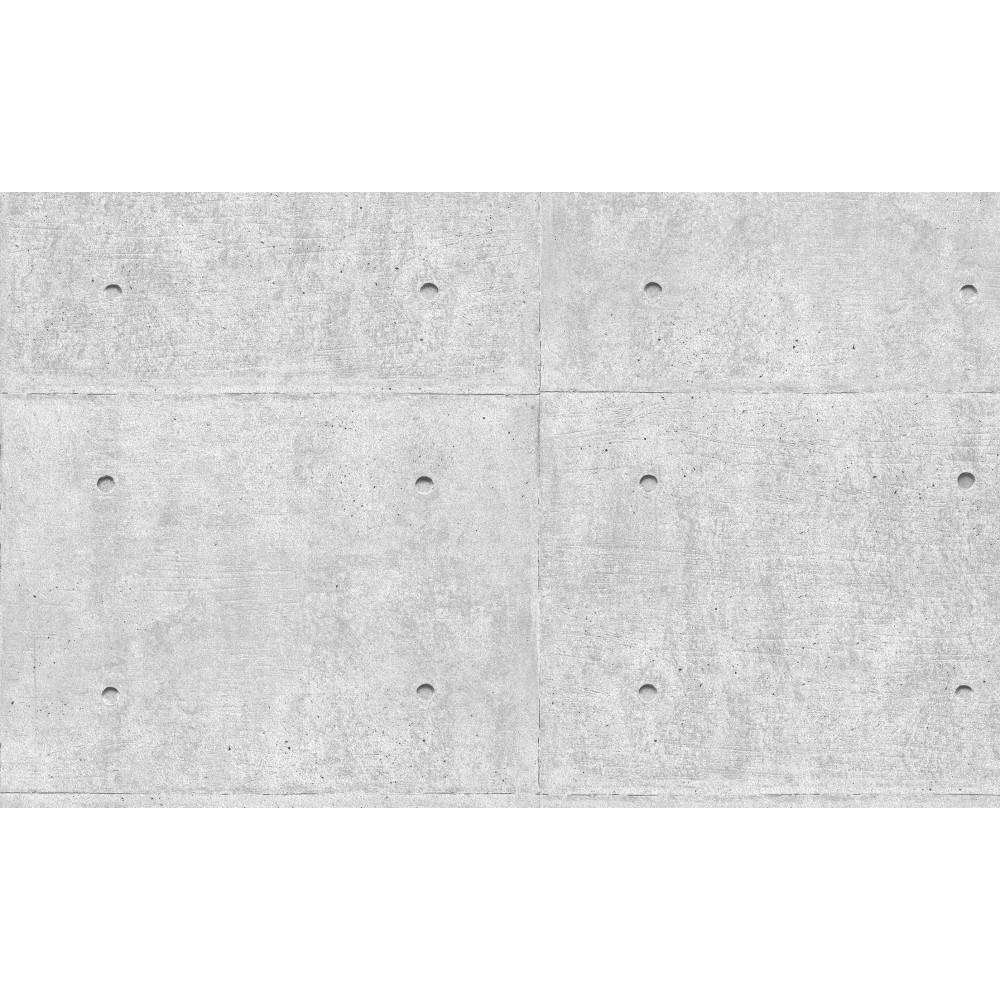 壁紙シート ＷＡＳ－１０２　約９０×２５０　グレー ９０×２５０cm