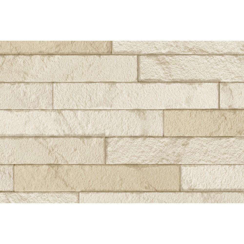 壁紙シート ＷＡＳ－２０１　約９０×２５０　ベージュ