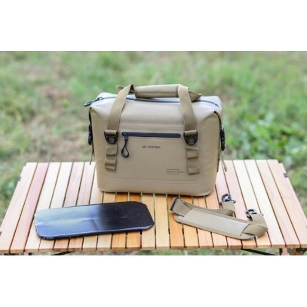 ブリザードソフトクーラー 25L コヨーテ 25L コヨーテ