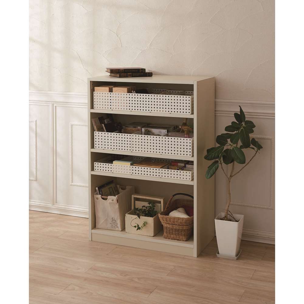 ブリックス Ｓ９０１５　ホワイト