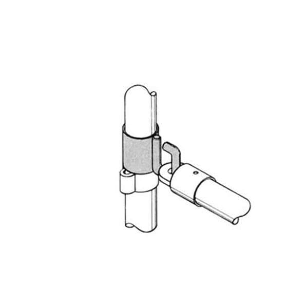 矢崎化工　イレクター　かぎ金具　ＡＥＦ－１０１４Ａ