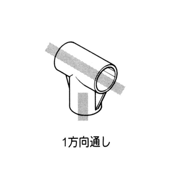 矢崎化工　イレクター　ジョイント　Ｊ－７Ｃ　ブラック J-7C ブラック