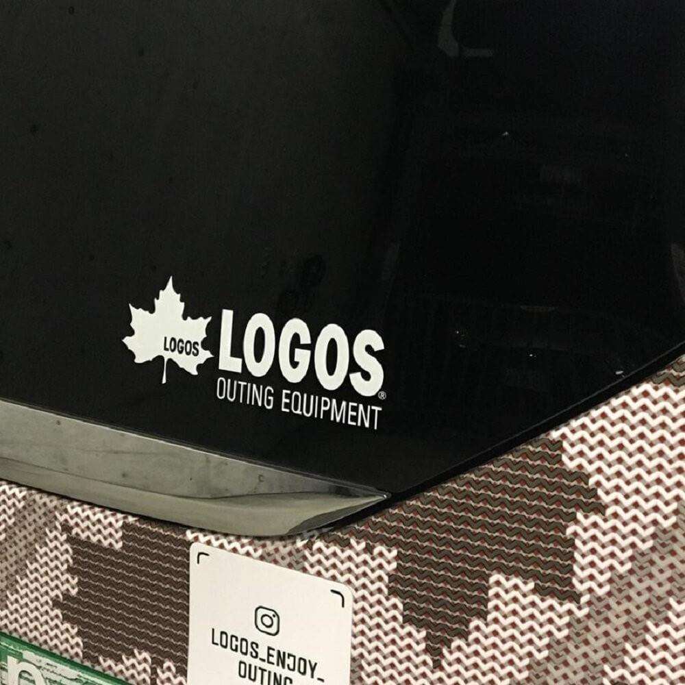LOGOS　ステッカー　89001101 89001101