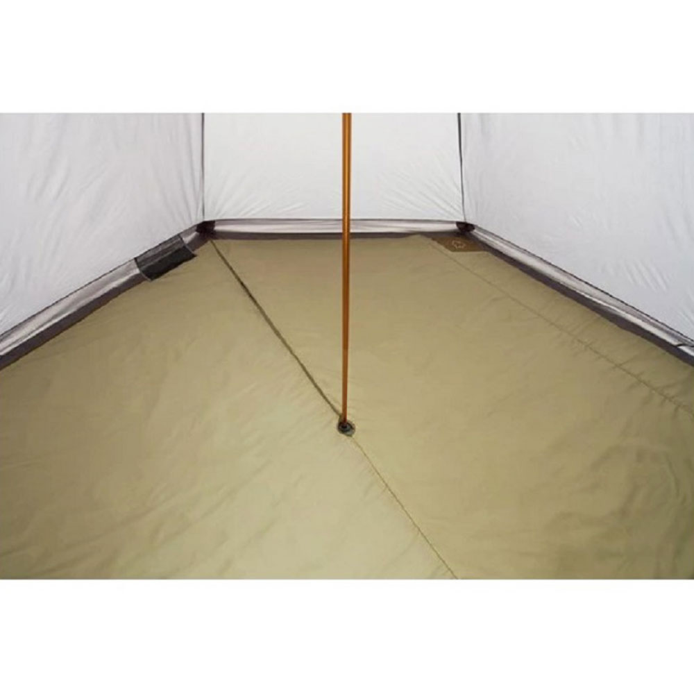 テントシート　Tepee　マット&シート　400　71809740 400