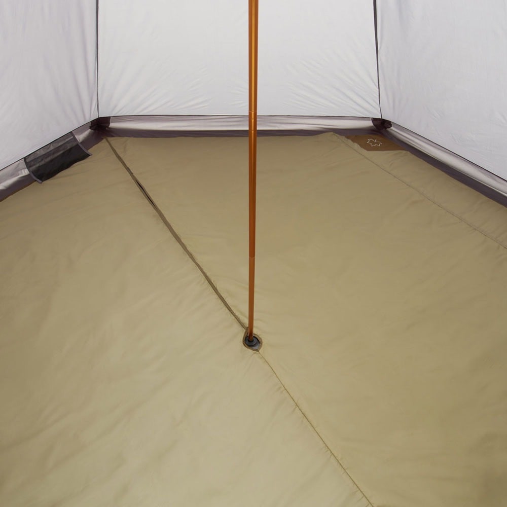 テントシート　Tepee　マット&シート　300　71809720 300