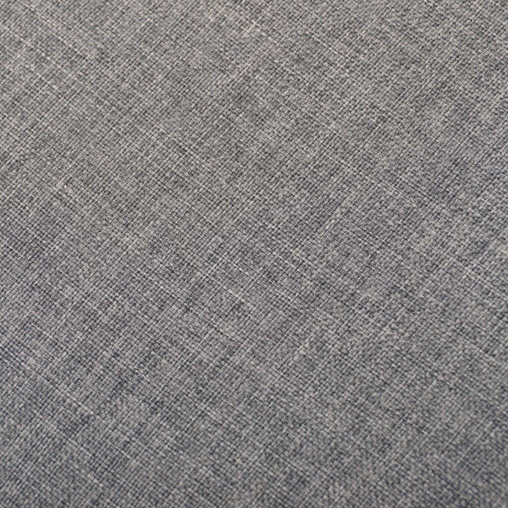 セルタン　三角ビーズクッション　Ａ１０３４ａ－６２５ＧＲＹ グレー
