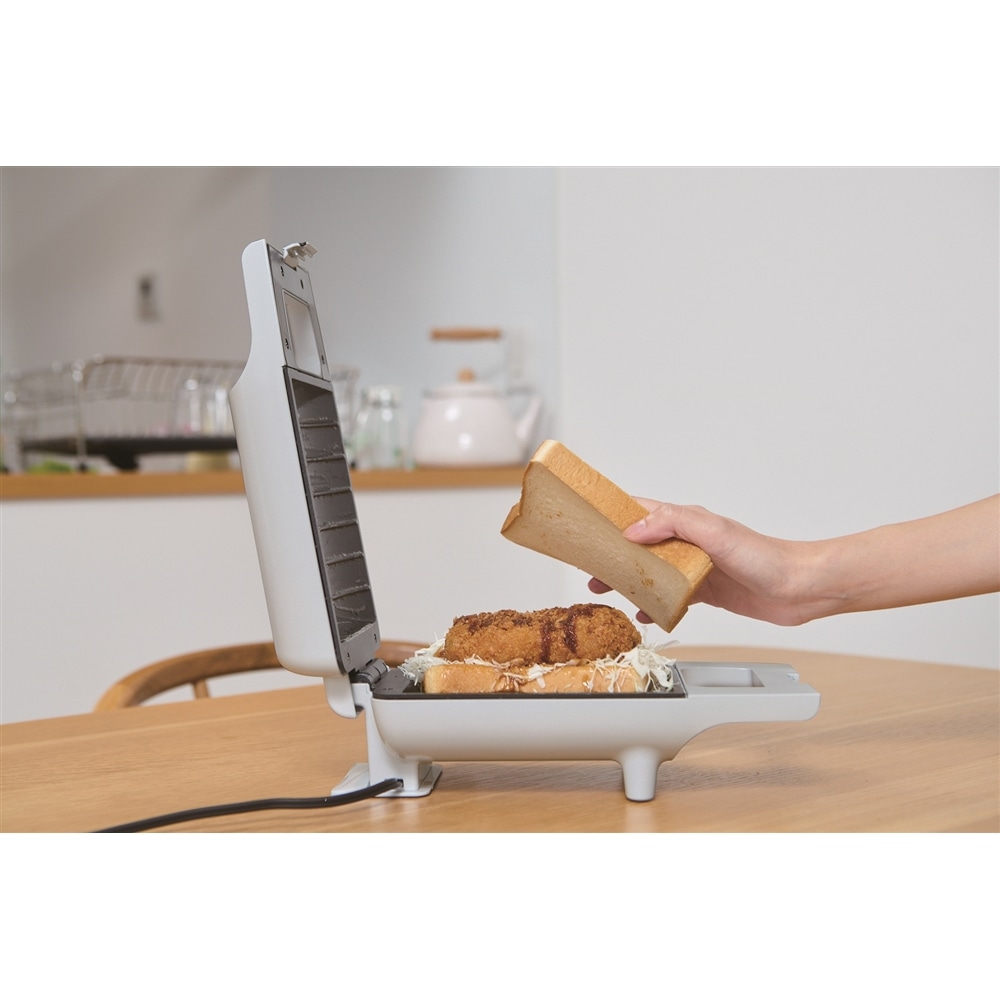 ＰｏｒｔＴｅｃｈ(ポートテック） ホットサンドメーカー ＰＳＢ
