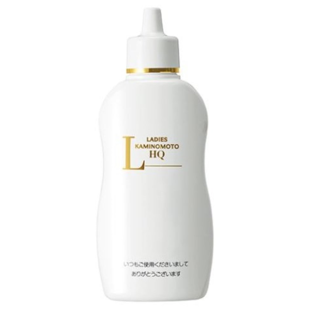 加美乃素 レディース加美乃素 HQ 無香料  150ml