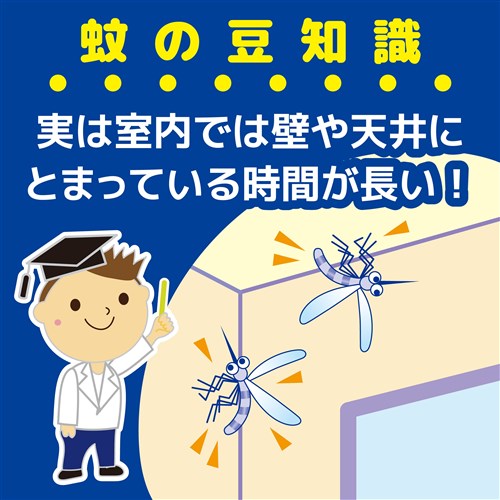 蚊がいなくなるスプレー0回無香料12時間 日用消耗品 ホームセンターコーナンの通販サイト