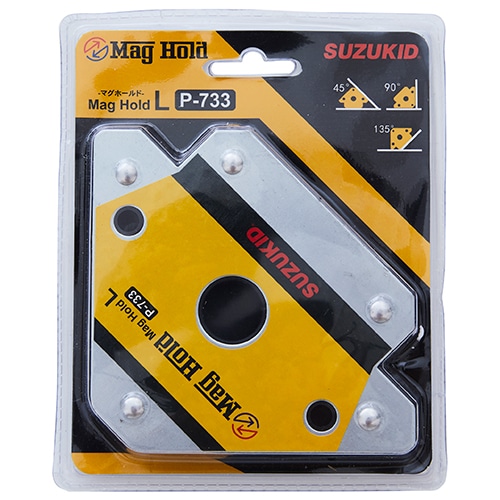 スズキット　マグホールドＬ　Ｐ－７３３ マグホールドＬ