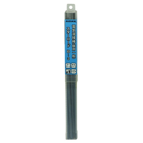 スズキット　Ｂ－３　４．０Ｘ５００Ｇ　ＰＢ－４２ PB-42