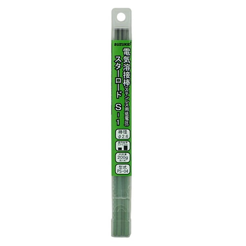 スズキット　Ｓ－１　２．６×２００Ｇ　ＰＳ－０４ PS-04