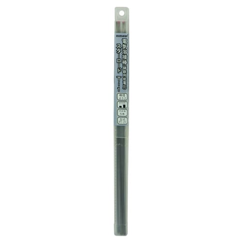 スズキット　Ｔ－１　Φ３．２　５本入　ＰＴ－２１ PT-21