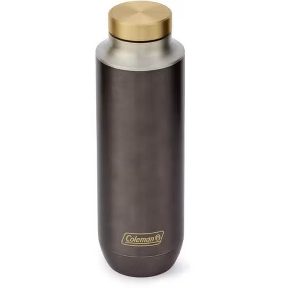 アウトドアボトル 750ml ブラウン2188730